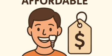 Affordable Dental Implants for Long-Term Oral Health Benefits