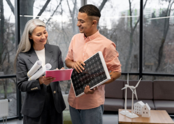 Maximizing Energy Efficiency with Premium Insulated Wall Panels