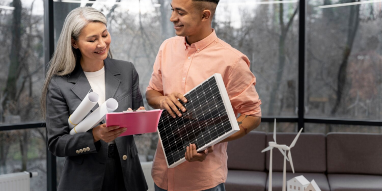 Maximizing Energy Efficiency with Premium Insulated Wall Panels