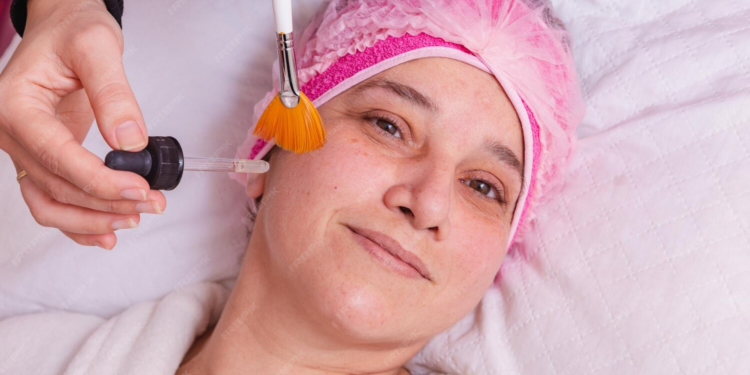 Effective Pigmentation Treatment: Restoring Radiant Skin