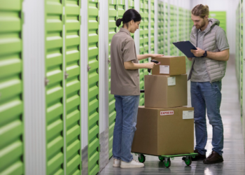 The Ultimate Guide to Self Storage in Mount Gambier