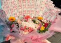 Glitter Roses Bouquet in UAE: The Showstopper Gift That No One Expects