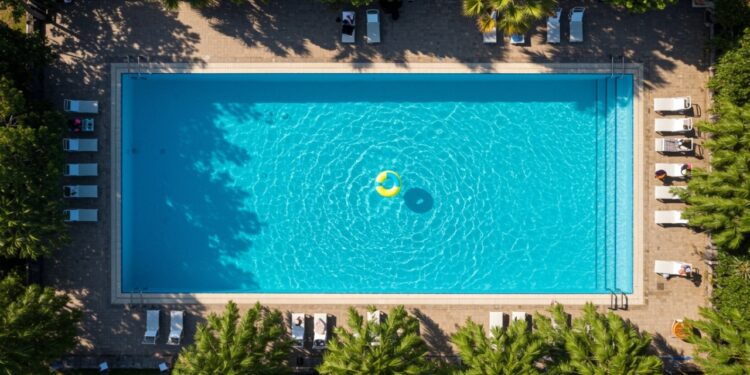 Complete Pool Maintenance Checklist for Busy Owners