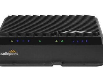 Struggling With Connectivity Try Cradlepoint’s Reliable Approach