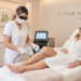 laser hair removal in Houston