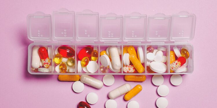 Anti-Depressants: Understanding How They Work and Who They Help