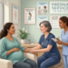 pregnancy services in Crystal, MN