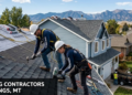 roofing contractors in Billings MT