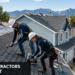 roofing contractors in Billings MT
