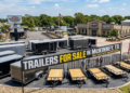 trailers for sale in McKinney, TX