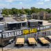 trailers for sale in McKinney, TX
