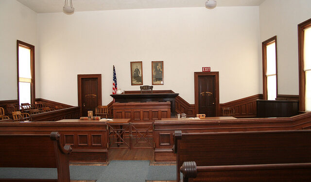 Why a Clean Record in One County Won’t Save You in Another