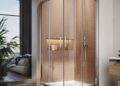 The Ultimate Bathroom Upgrade: Shower Glass Installation Meets Expert Repair!