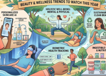 Beauty and Wellness