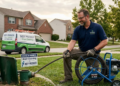 The Benefits of Professional Drain Cleaning Services in North Indianapolis