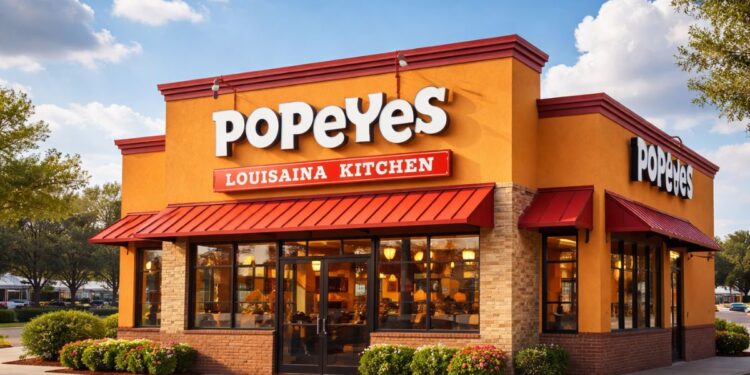 A Complete Guide to Popeyes Hours on Easter Sunday