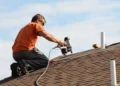 How Professional Roofers Ensure Quality During Installation