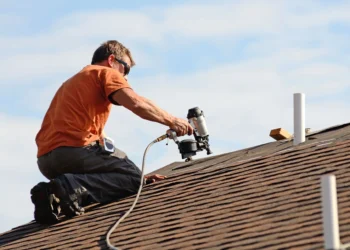 How Professional Roofers Ensure Quality During Installation