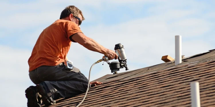 How Professional Roofers Ensure Quality During Installation