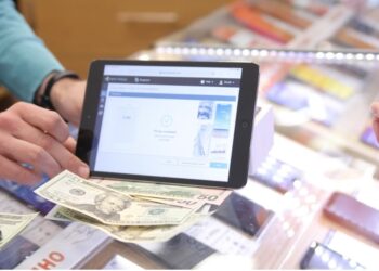 How Mobile Banking Apps Are Changing Everyday Money Management