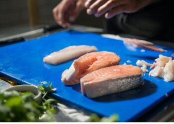 How to Choose Fresh Cod Fish for the Best Taste and Nutrition