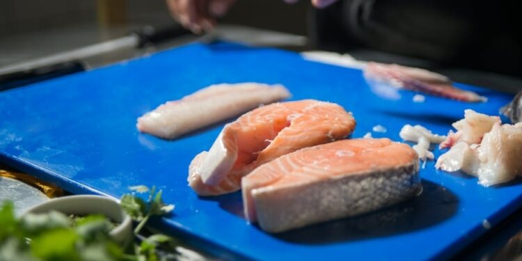 How to Choose Fresh Cod Fish for the Best Taste and Nutrition