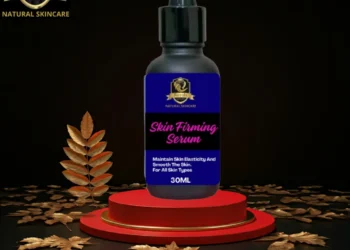 Unlock Youthful Skin: The Ultimate Benefits of Firming Serum
