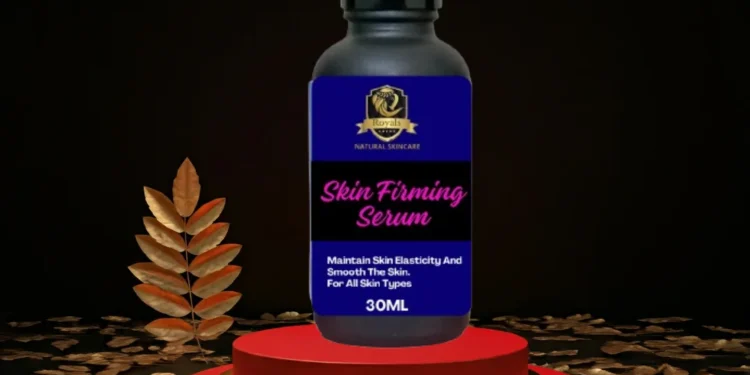 Unlock Youthful Skin: The Ultimate Benefits of Firming Serum