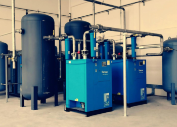 air compressors