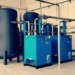 air compressors