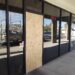 Shocking Truth: How Commercial Glass Replacement Saves Businesses After Emergency Board-Ups!