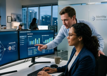 5 Features to Look For in Modern Identity Resolution Software