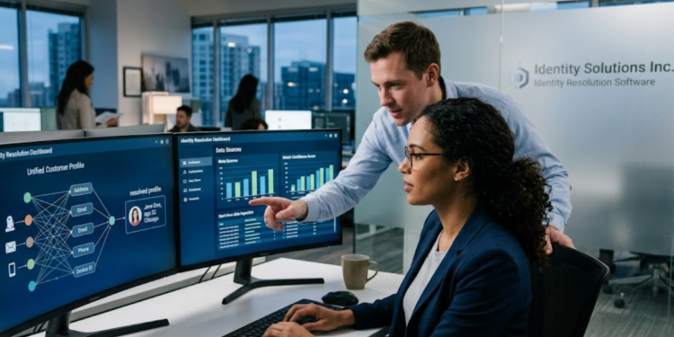 5 Features to Look For in Modern Identity Resolution Software