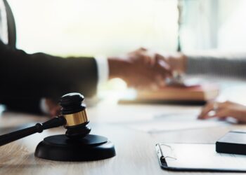 Criminal Defence Lawyer in Edmonton
