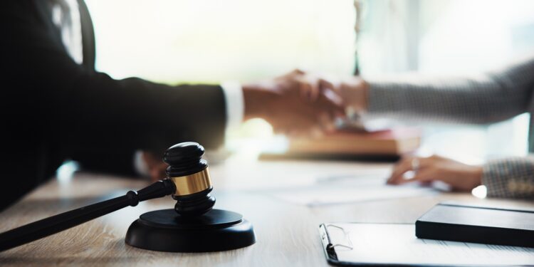 Criminal Defence Lawyer in Edmonton