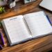 Unlocking Productivity: The Ultimate Guide to Using a Daily Planner