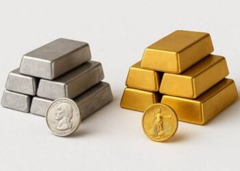 The 2026 Gold and Silver Roadmap: Why Augusta Precious Metals Remains a Top Contender