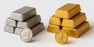 The 2026 Gold and Silver Roadmap: Why Augusta Precious Metals Remains a Top Contender