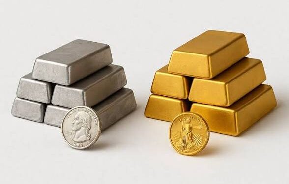 The 2026 Gold and Silver Roadmap: Why Augusta Precious Metals Remains a Top Contender