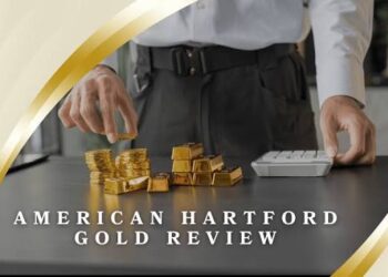 Safety First in 2026: Is American Hartford Gold Legit? A Deep Dive into Ratings and Reputation