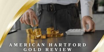 Safety First in 2026: Is American Hartford Gold Legit? A Deep Dive into Ratings and Reputation