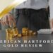 Safety First in 2026: Is American Hartford Gold Legit? A Deep Dive into Ratings and Reputation