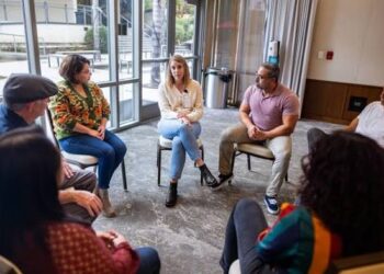 Building a New Life: Effective Strategies for Addiction Recovery in Nashville