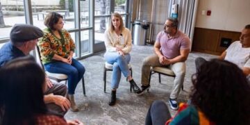 Building a New Life: Effective Strategies for Addiction Recovery in Nashville