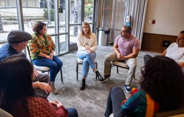 Building a New Life: Effective Strategies for Addiction Recovery in Nashville