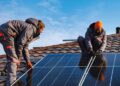 Solar Installation Considerations for New Homes