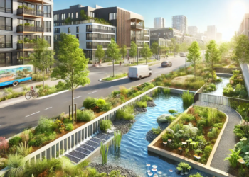 Why Drainage Planning Is Critical in Flood-Prone Areas