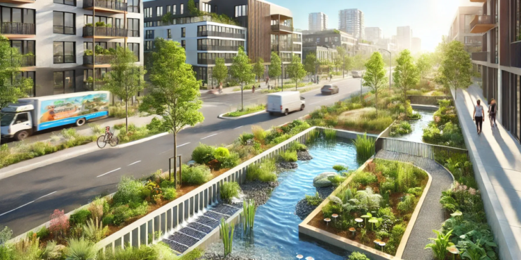 Why Drainage Planning Is Critical in Flood-Prone Areas