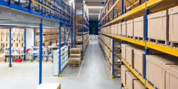 Unlocking Efficiency: The Ultimate Guide to 3PL in Brisbane with Specialised Logistics Australia