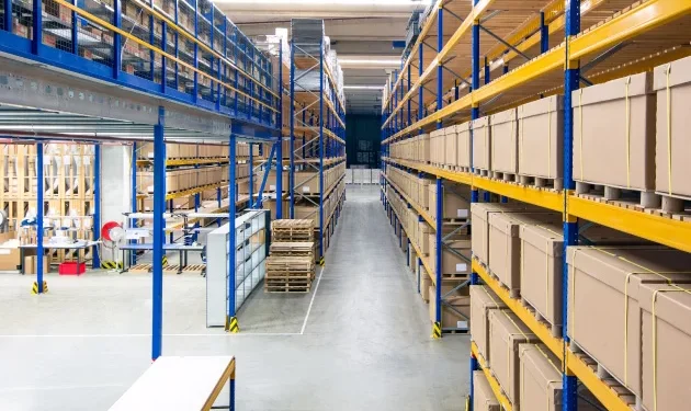 Unlocking Efficiency: The Ultimate Guide to 3PL in Brisbane with Specialised Logistics Australia